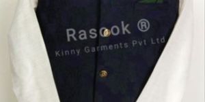 Nehru Jacket
