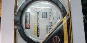 Steering Wheel Cover