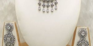 Semi Precious Jewelry