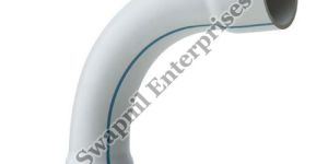 PVC Fabricated Bend Pipe