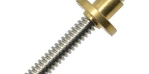 Ball Lead Screw