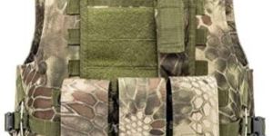 Tactical Military Vests