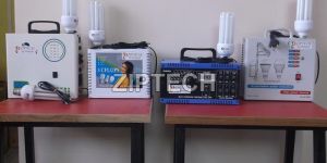 AC LED Inverter