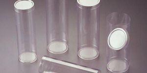 Cylinder Box