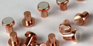 Copper Rivets