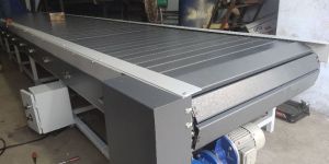 Slat Conveyor