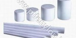 Carbon Filled PTFE Rods