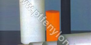Polypropylene Polymer Rods