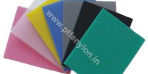 Polypropylene Sheets