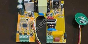 BLDC Ceiling Fan PCBA(Controller Board)