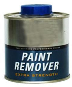 Paint Remover