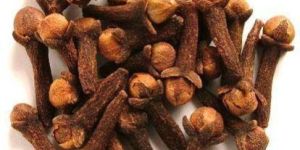 Dried Cloves