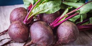 Fresh Beetroot