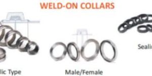 Concrete Pump Spares