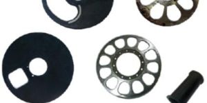 Wear Plates for Dry Wet Shotcrete Equipment