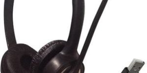 Call Center Headset