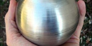 Stainless Steel Ball