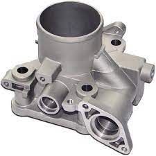 Aluminium Pressure and Gravity Die Casting