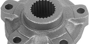 Forging and Forged Machined Products