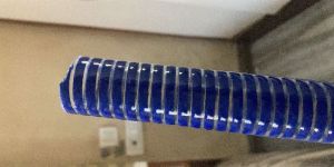 PVC Suction Hose Pipe