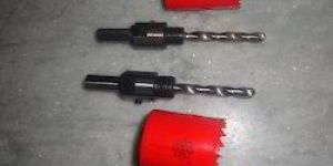 Bi Metal Hole Saw