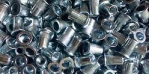Blind Rivet Nuts
