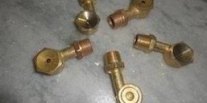 Brass Spray Nozzles