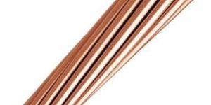 Bunched Copper Wire