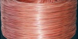 Copper Rods