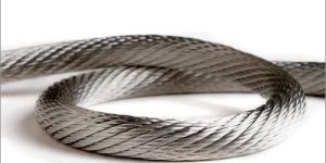 Tinned Copper Braided Ropes