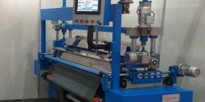 Textile Coating Machine