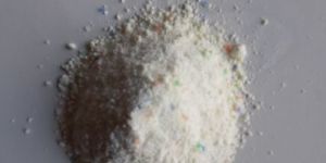 RAW MATERIALS FOR DETERGENT POWDERS