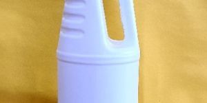 1 Litre Side Handle Plastic Bottle