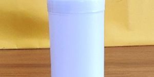 100 Gram Powder Plastic Jar