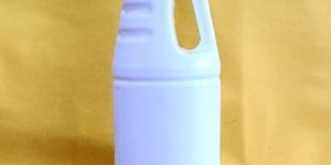 500ml Side Handle Plastic Bottle