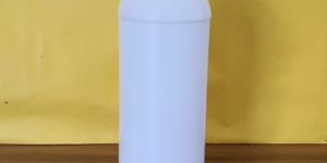 HDPE Plastic Bottle