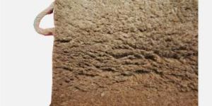 PT Coir Mat (Training Mat) Size 180 Cms X 180 Cms