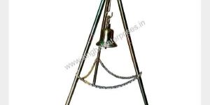 Quater Guard Bell Stand