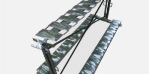 Rifle Rack (Iron) 20 Rifles