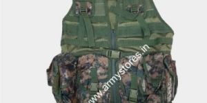 Tacktical Vest / Jacket