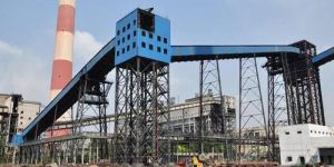 Coal Handling Plant