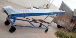 Loading Conveyor System