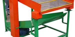 Vibratory Screen