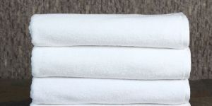 LUXURY HOTEL PLAIN TOWEL