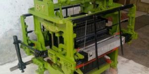 Manual Power Jacquard Machine