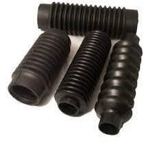 Rubber Bellow