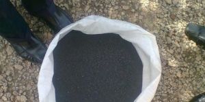 Ilmenite Sand
