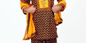 Kids Salwar Kameez