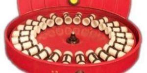 Electric Centrifuge Machine