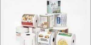 Printed Thermal Paper Roll